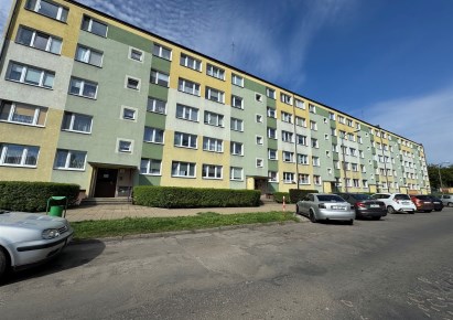mieszkanie na sprzedaż - Grudziądz, Tarpno