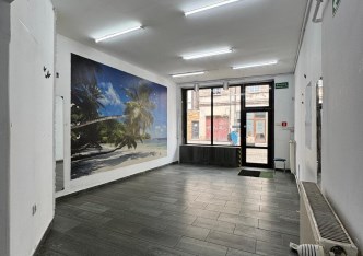 lokal na wynajem - Grudziądz, Centrum