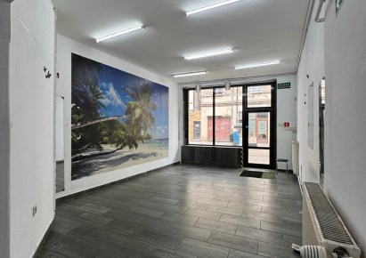 lokal na wynajem - Grudziądz, Centrum
