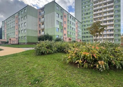 mieszkanie na sprzedaż - Grudziądz, Strzemięcin