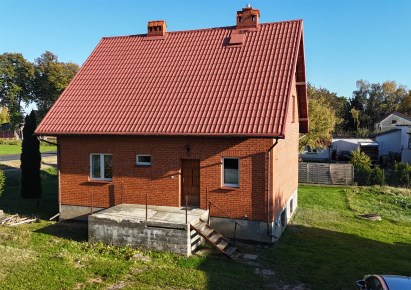 dom na sprzedaż - Golub Dobrzyń, Podzamek Golubski