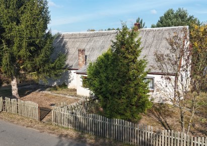 dom na sprzedaż - Warlubie, Krusze