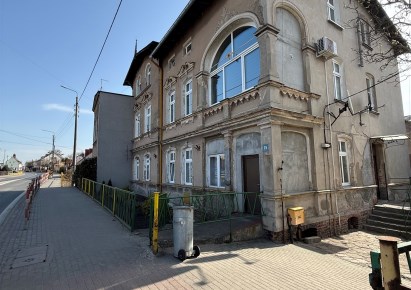 mieszkanie na sprzedaż - Nowe